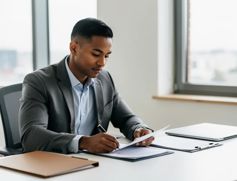 Lawyer service in London